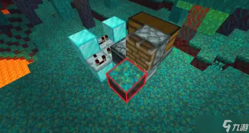 我的世界菌类有什么作用