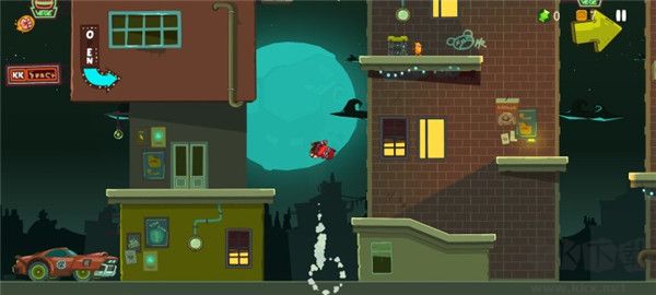 曲奇必死(Cookies Must Die)