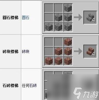 《我的世界》游戏石头合成表详解（用石头创造更多可能性的游戏魅力）