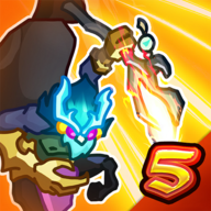 塔防之王5 v1.0.133安卓版