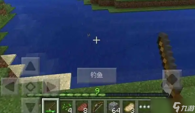 我的世界钓鱼有什么技巧
