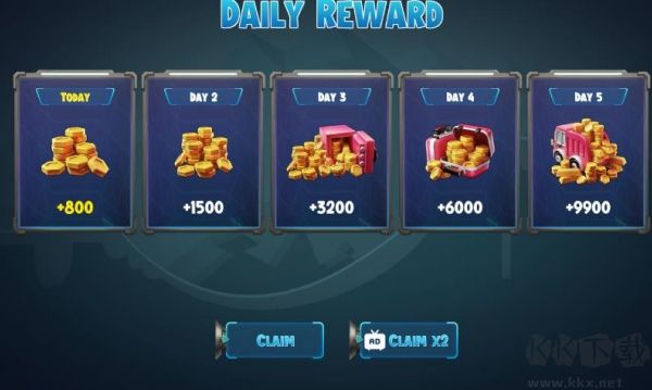 火柴人力量银河