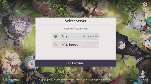永恒灵魂(Eversoul)