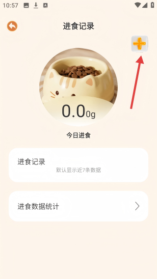 小猫陪伴手册