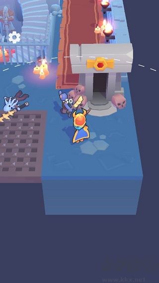 我的梦幻小岛(Dreamdale)