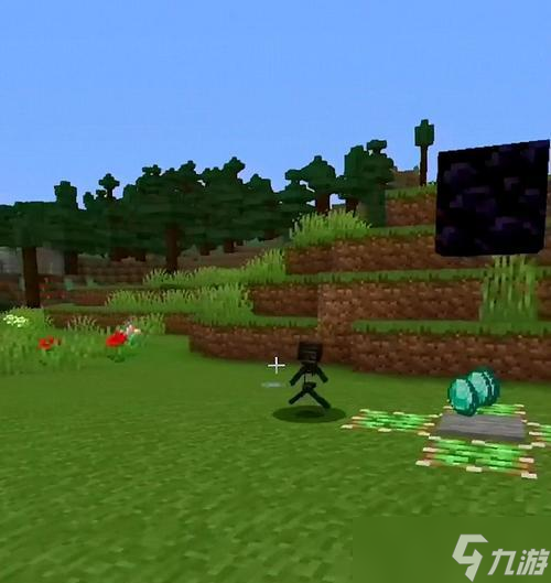 探秘《我的世界》游戏中的凋零骷髅（了解其特点及击败方法）