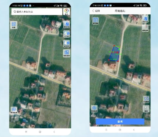 江西调查云APP最新版本