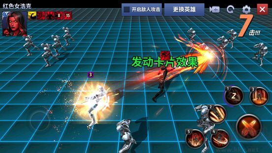 漫威未来之战(Future Fight)