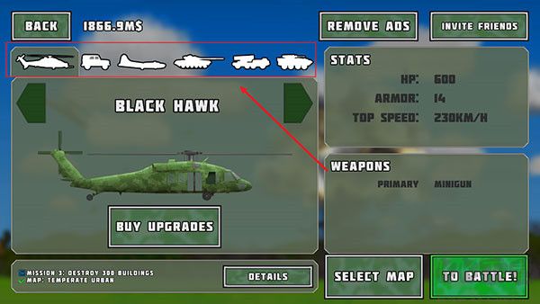 完全毁灭(Total Destruction)