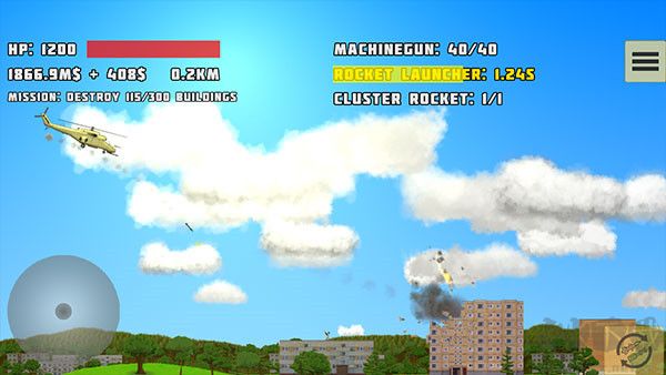 完全毁灭(Total Destruction)