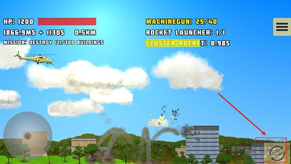 完全毁灭(Total Destruction)