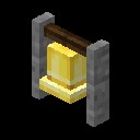 我的世界最新版版本里面的钟有什么用