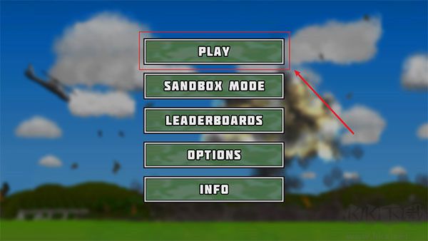 完全毁灭(Total Destruction)