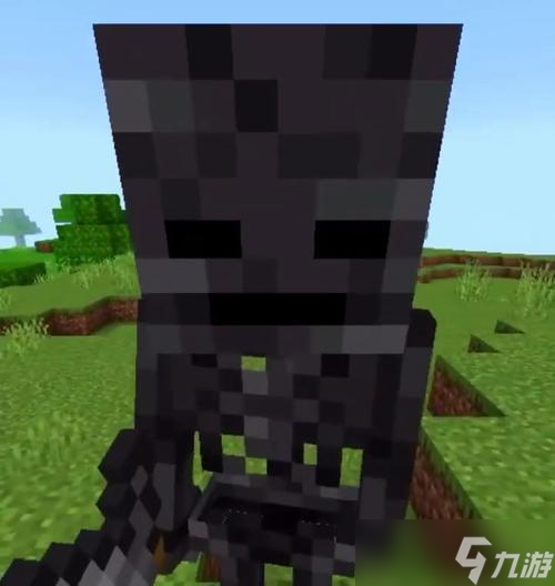 探秘《我的世界》游戏中的凋零骷髅（了解其特点及击败方法）
