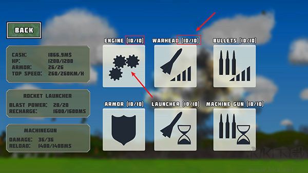 完全毁灭(Total Destruction)