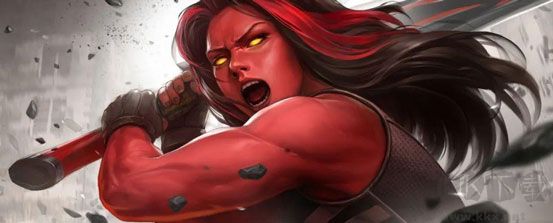 漫威未来之战(Future Fight)