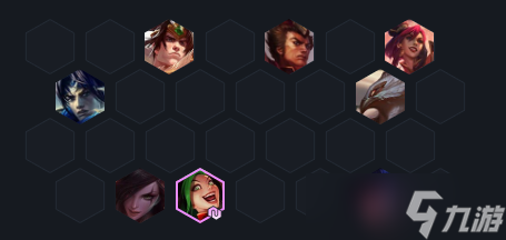 云顶之弈s4三国福星阵容如何玩
