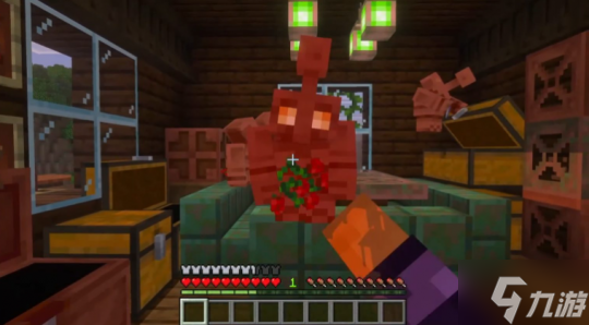 《我的世界》更新情报公开