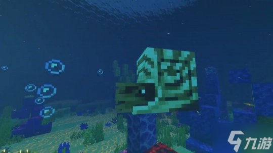 《我的世界》更新情报公开