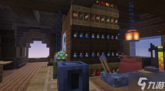 《我的世界》更新情报公开