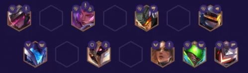 s3赛季最强6源计划艾克阵容搭配攻略