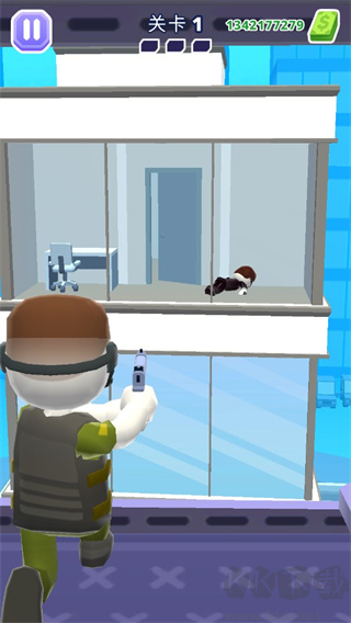 空中特工队(HellCopter)