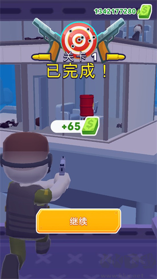 空中特工队(HellCopter)