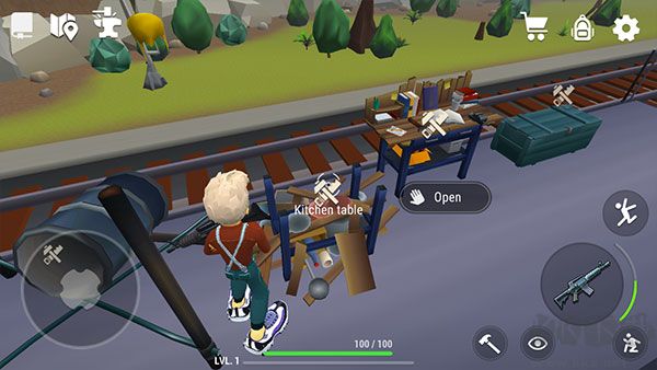 僵尸列车(Zompiercer)