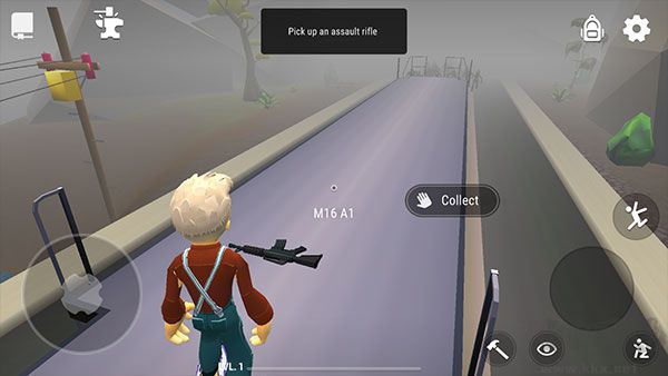 僵尸列车(Zompiercer)