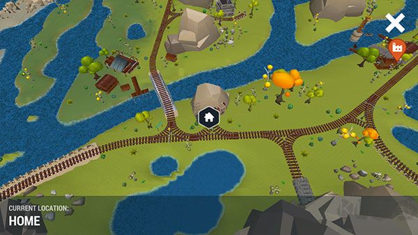 僵尸列车(Zompiercer)