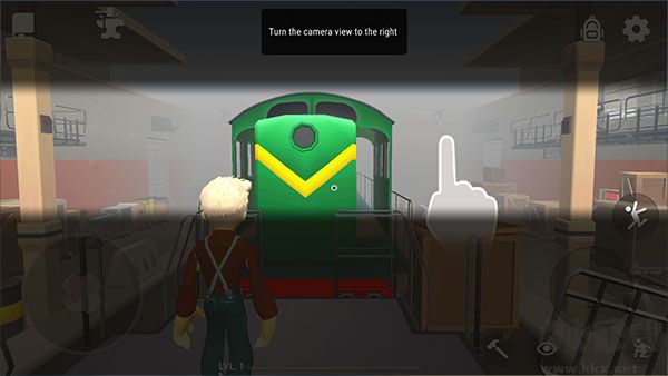 僵尸列车(Zompiercer)