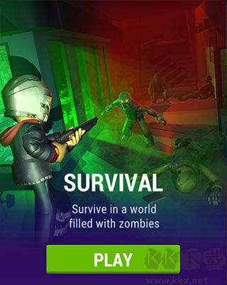 僵尸列车(Zompiercer)