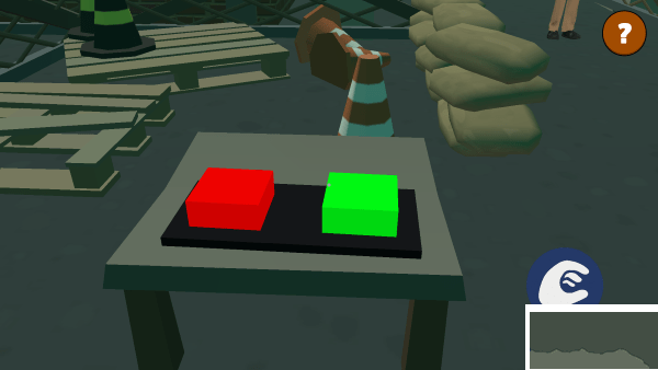 边境丧尸检察官