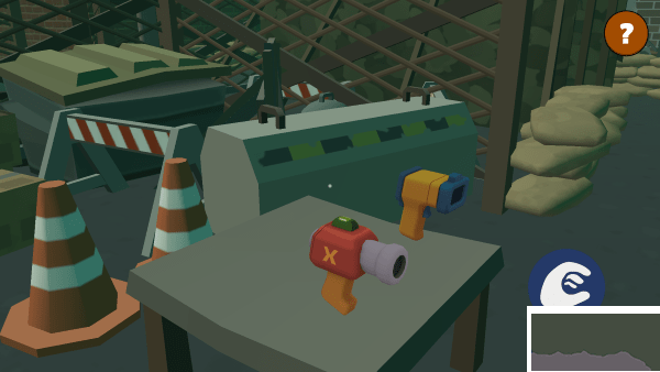 边境丧尸检察官