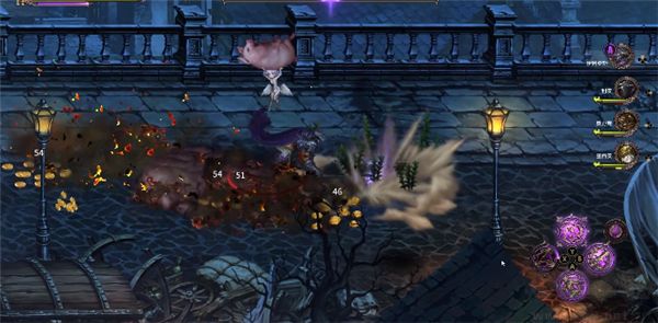 星之后裔2吠陀骑士(Astra)