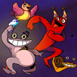 失踪的班班(Missing Banban) v1.1.2最新版