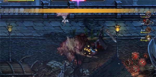 星之后裔2吠陀骑士(Astra)