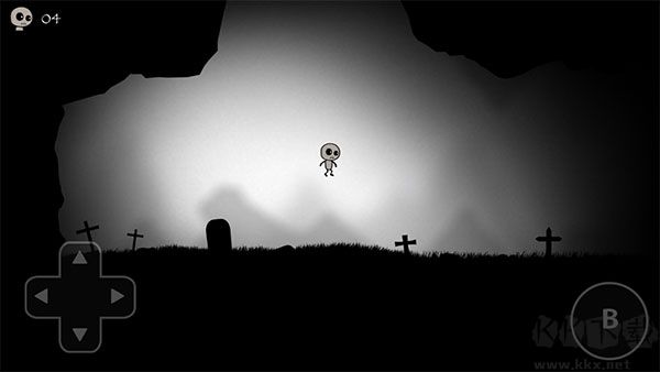 (Beneath the Basement)