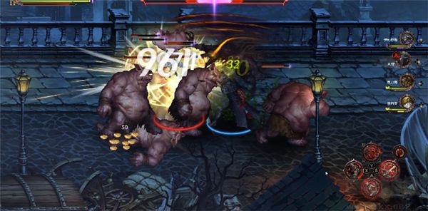 星之后裔2吠陀骑士(Astra)