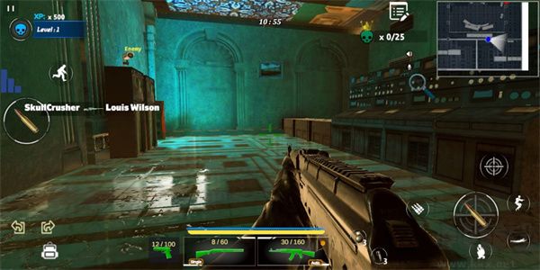 CarnageWars
