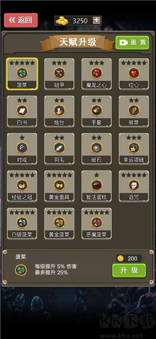 古堡猎人