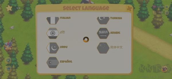 乡村农场(Farm Day Village Farming)