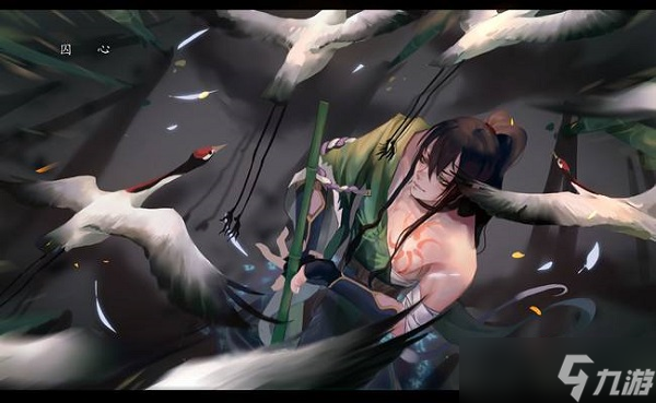 《阴阳师》万年竹技能及御魂阵容搭配推荐