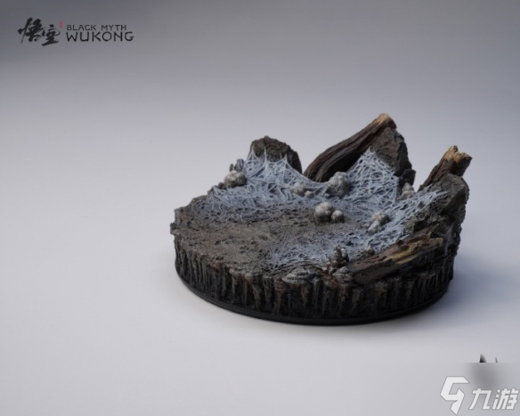 INART推出《悟空》四姐1/6可动人偶，售价1680元