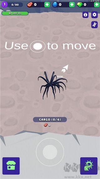 毒液生存(Alien Invasion)