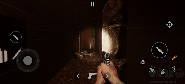 同一房间同一天(Same Room)