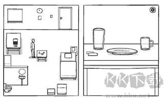 白门手游(The White Door)