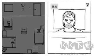 白门手游(The White Door)