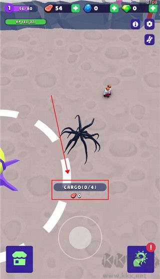 毒液生存(Alien Invasion)