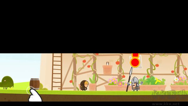 小小盗贼(Tiny Thief)